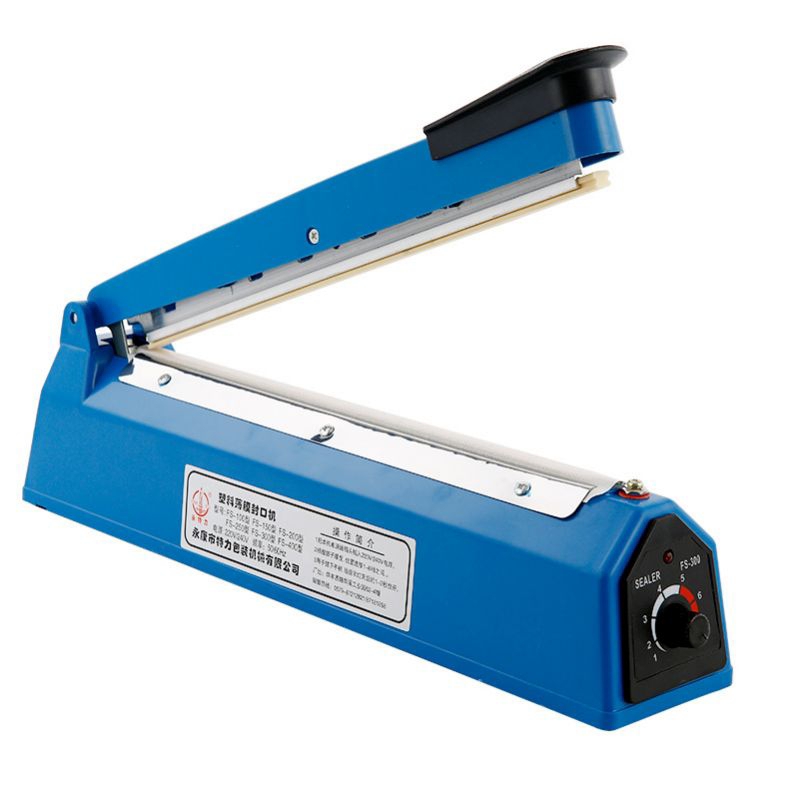 Impulse Sealer Q2-8300