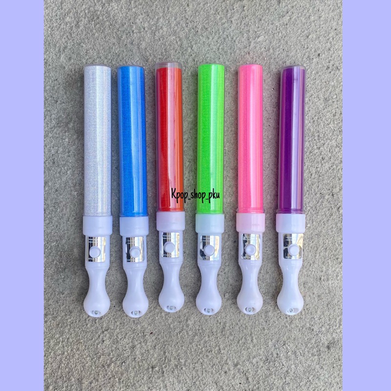 lightstick konser kpop jkt48