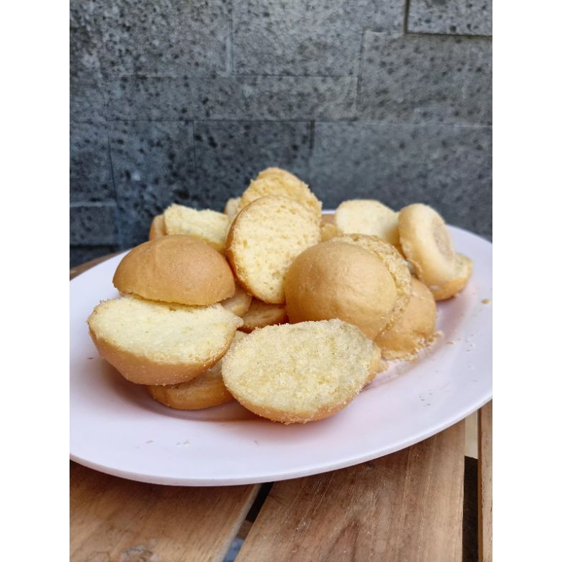 

Bagelen Vanila 100gr