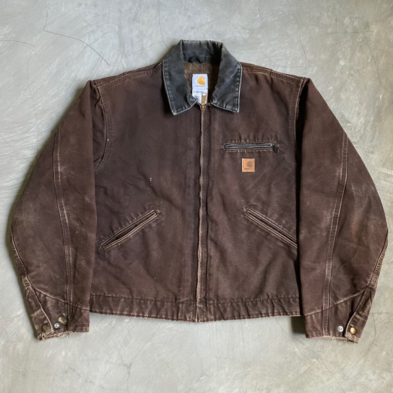 Carhartt Detroit J97 DKB