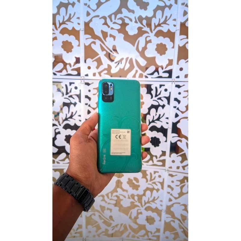 Redmi Note 10 5G 4/128GB