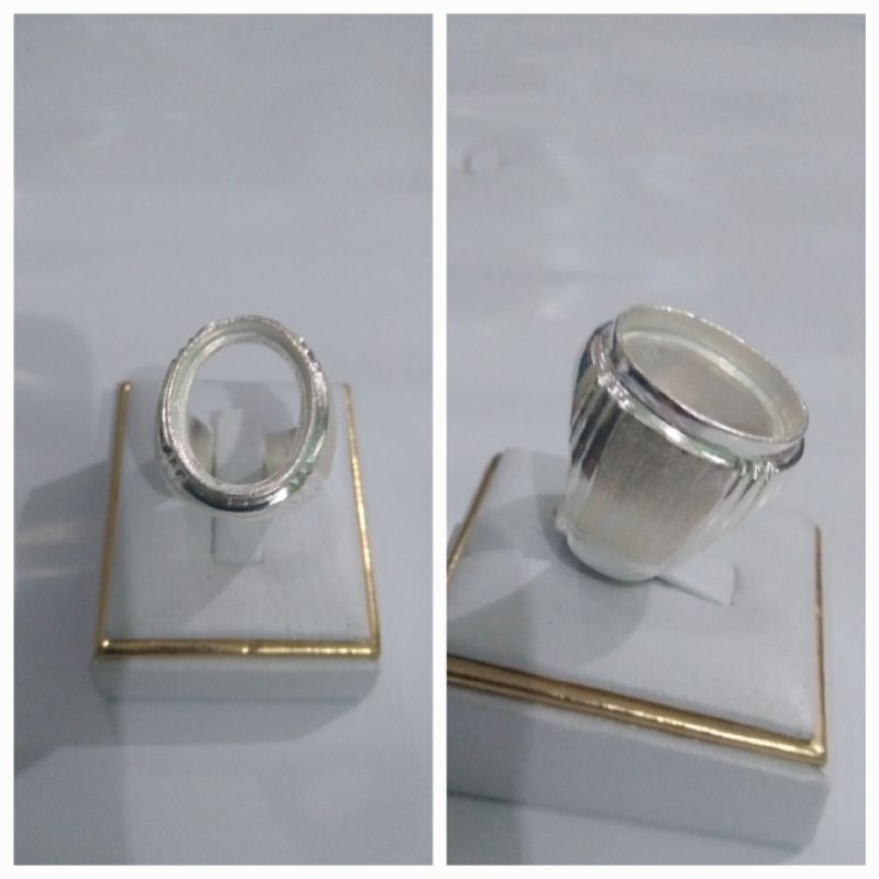 emban/cincin perak 925