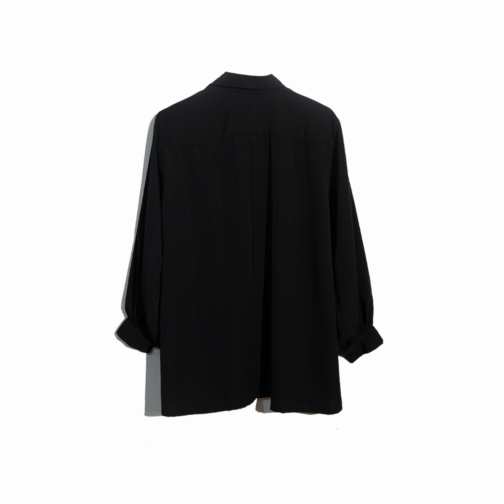 Rashawl Sarin Oversized Shirt