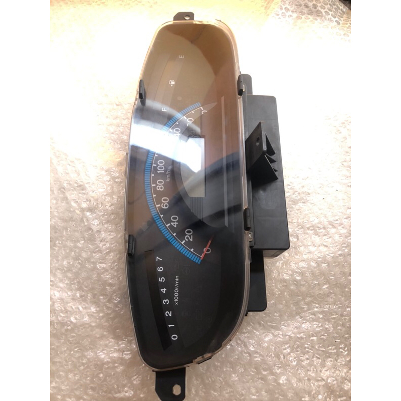 speedometer honda freed matic original