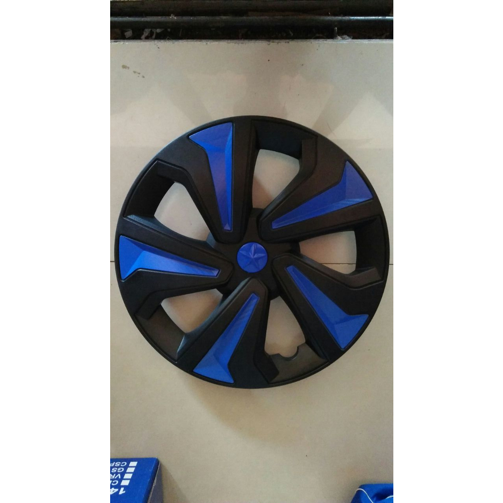 KKBH  TUTUP VELG KALENG MOBIL COVER DOP RODA AVANZA CALYA CARRY L300 XENIA AGYA AYLA APV BRIO SIGRA
