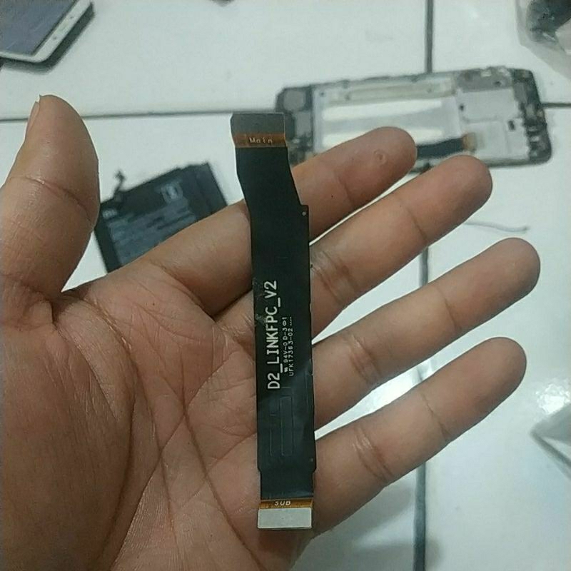 flexible board bekas mi a1