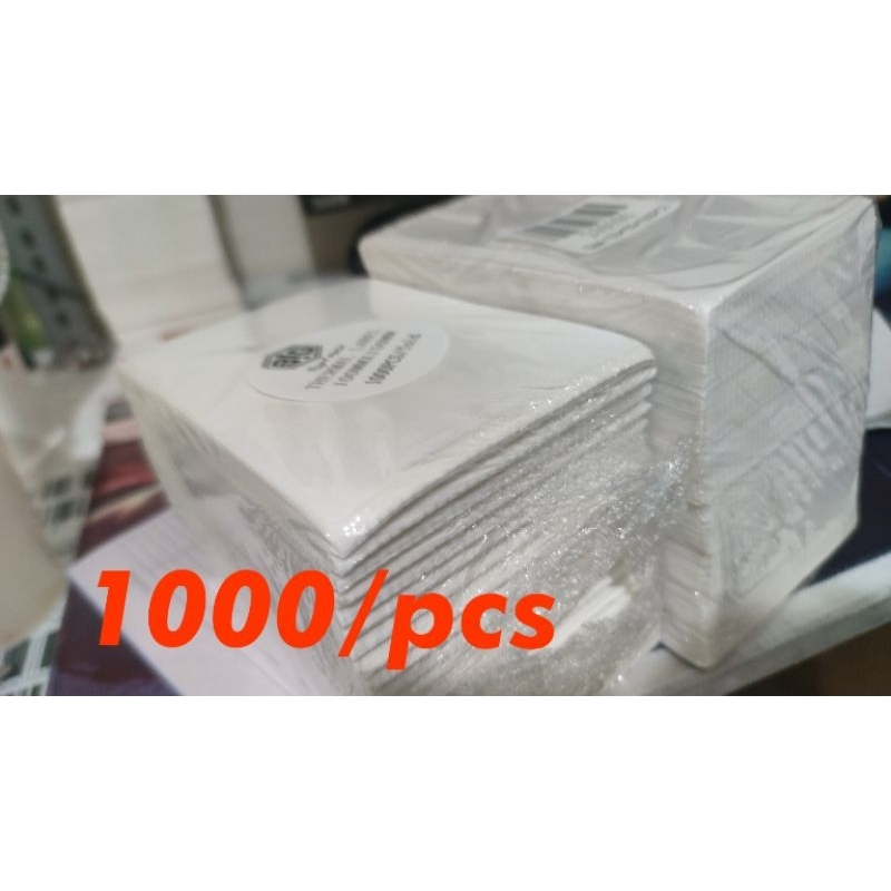 

LABEL STICKER THERMAL A6 150X100/1000 LEBAR