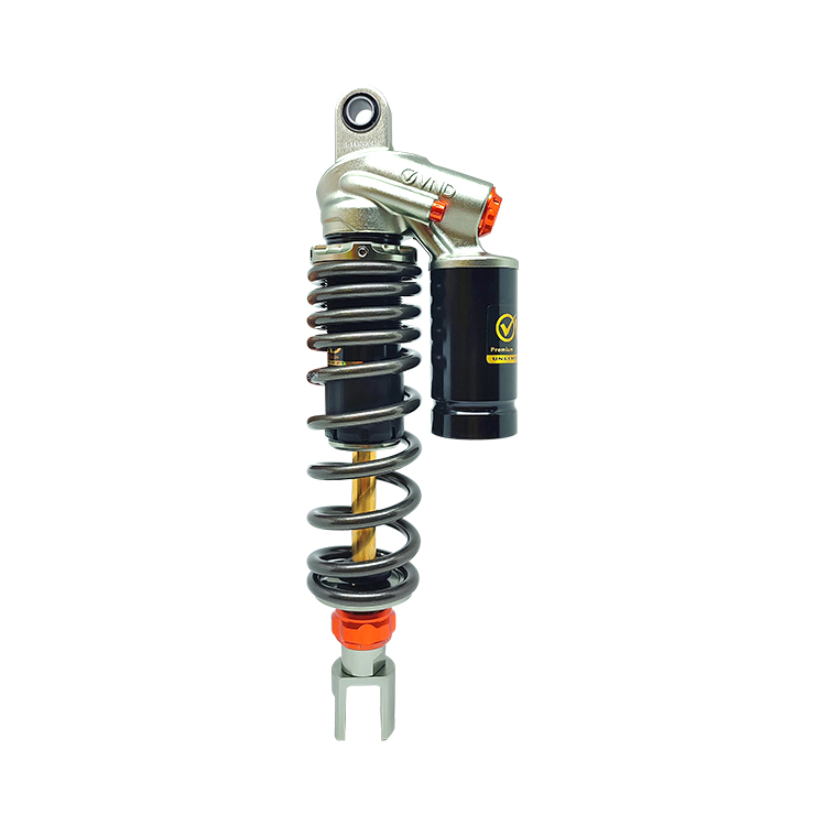 VND Shockbreaker Tabung Atas AK 111 B1 340mm Vario 160