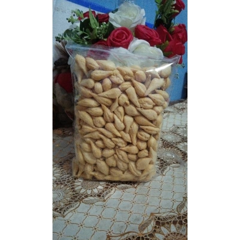 

Tunas Keju merk Sarikaya 250 gram