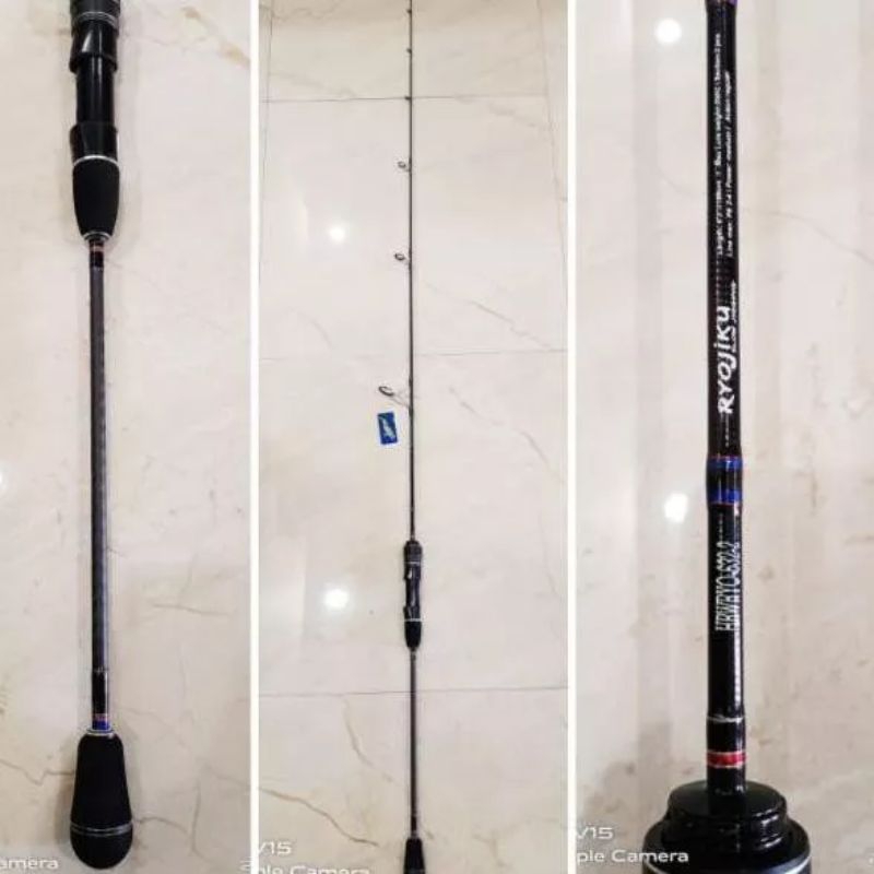 joran harrow ryojiku pe 1-3 183cm one piece