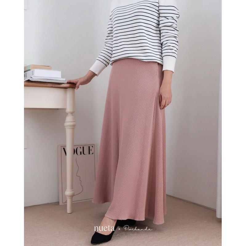 Hana Skirt Hijabnueta