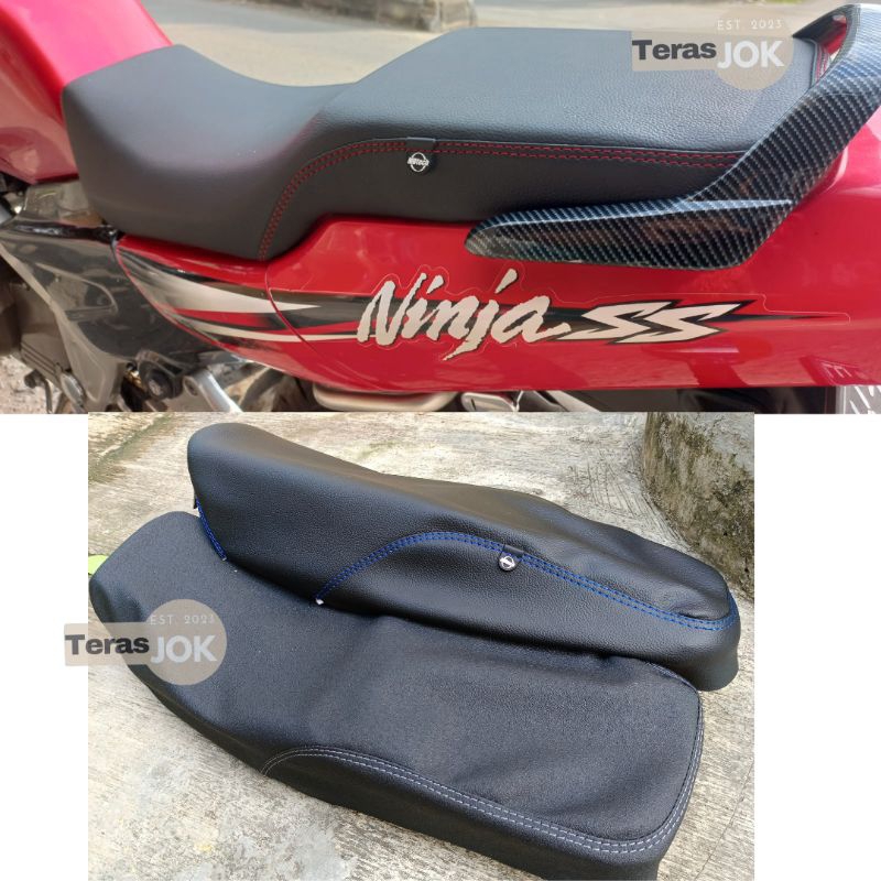KULIT JOK NINJA R / Ss MBtech