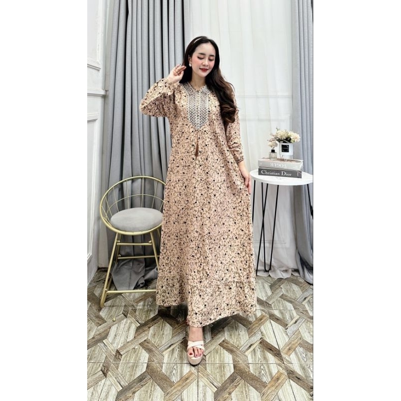 gamis dubay gamis arabian