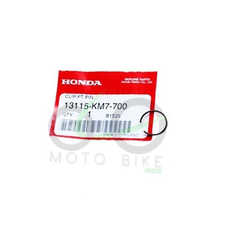 Clip Pen Piston Honda Nsr 150