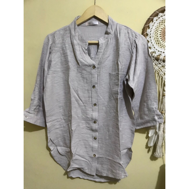 BLOUSE OCLO.OFFICIAL