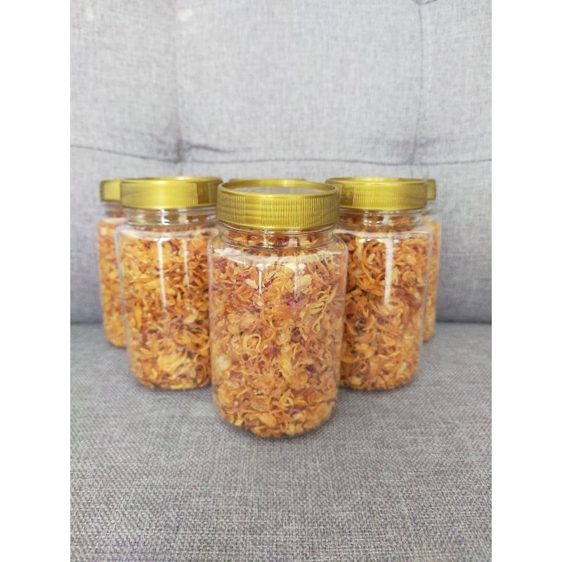 

Bawang Goreng krispy premium