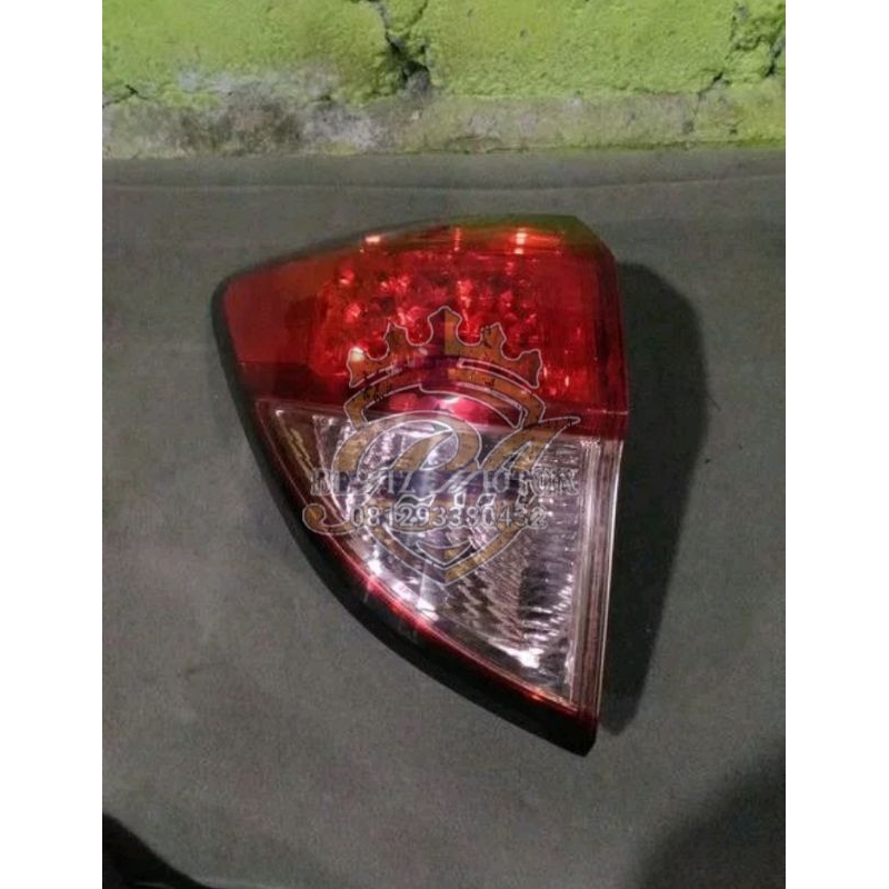 Stoplamp Honda HRV