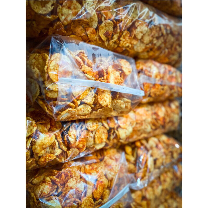 

SNACK TIKTOK VIRAL KENTANG UDANG MINI VARIAN 450gr