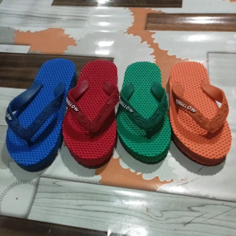 Sandal Jepit Swallow Duri Untuk Anak