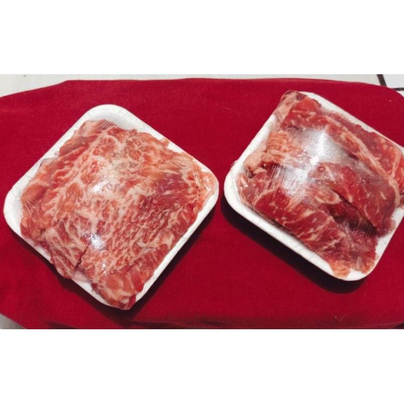 

SLICE MURMER 250G