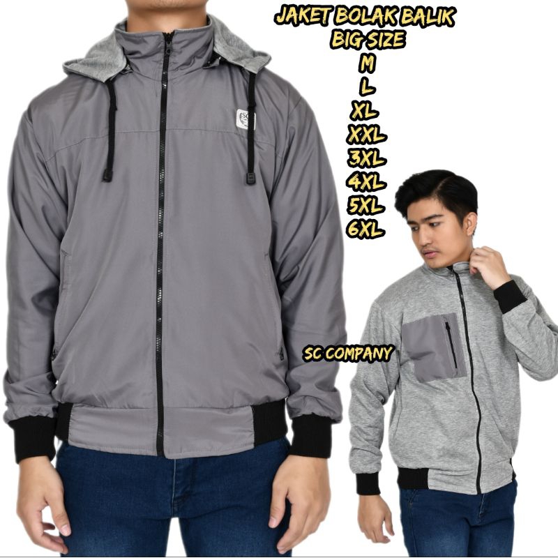 jaket bb DC jaket bolak balik jaket motor jaket tebal jaket mantel musim dingin jaket terlaris jaket