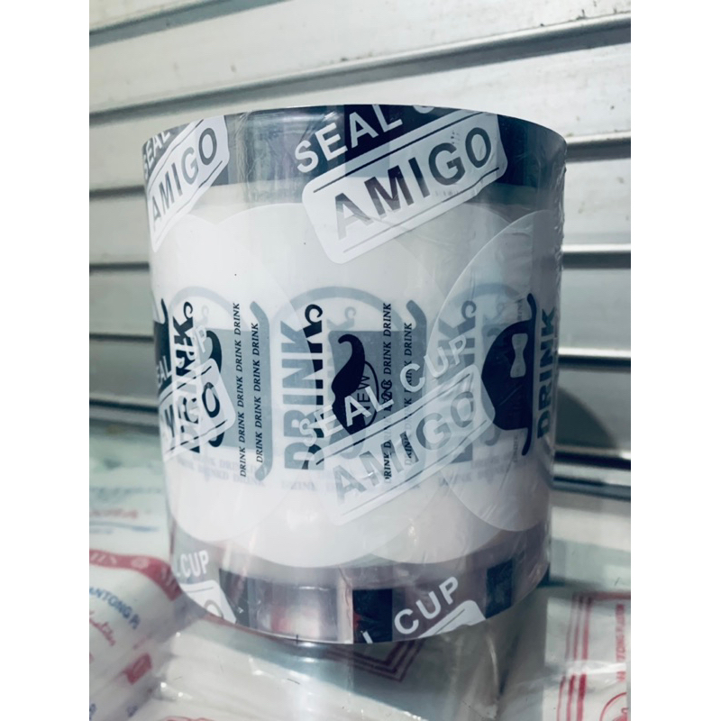 Seal Cup Amigo 1300 Drink