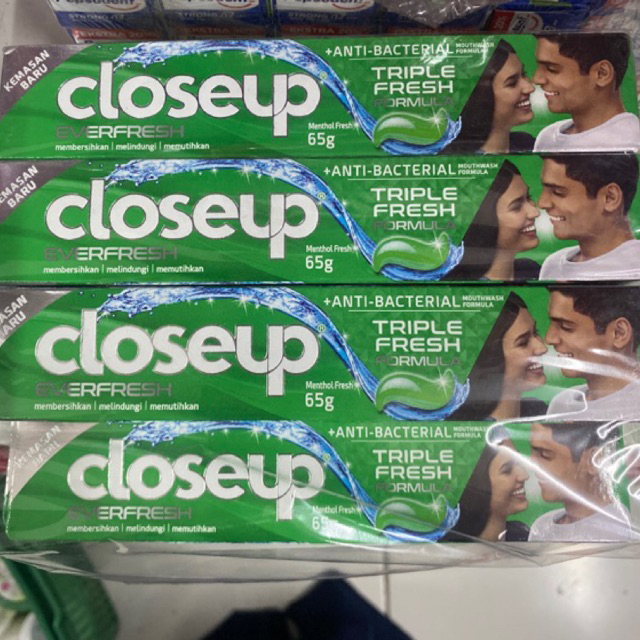 Close Up 65gr