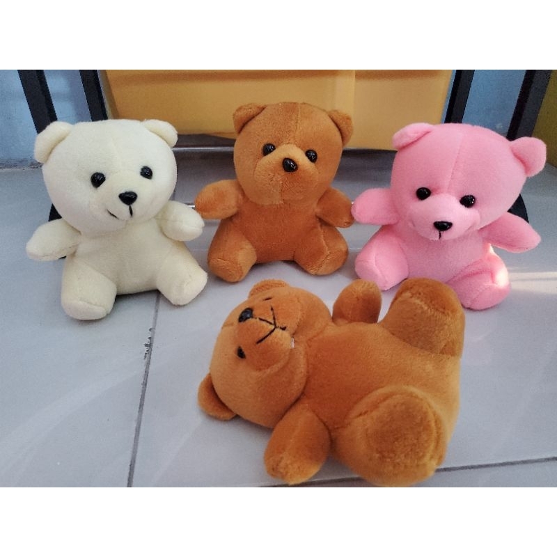 BONEKA BUKET LUCU