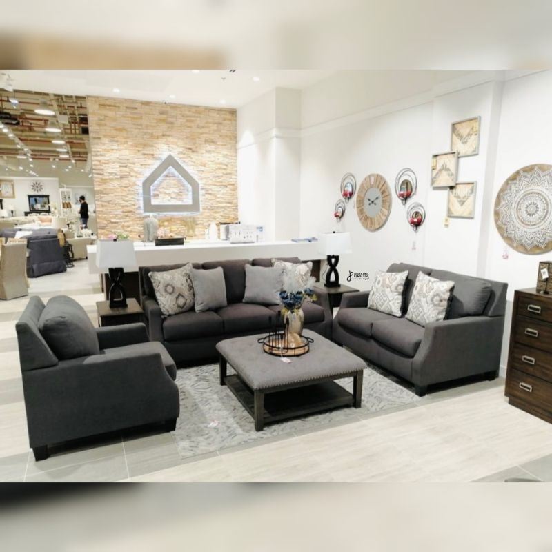 Ashley Bayonne Sofa