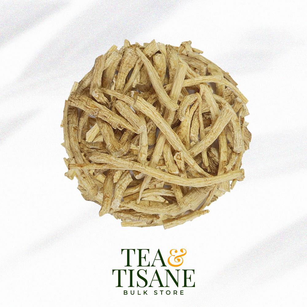 

Akar Ginseng Kering / Panax Ginseng Root - Stamina Booster 250 gram