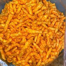 

CHEETOS TWIST CORN CHHEETOS KILOAN