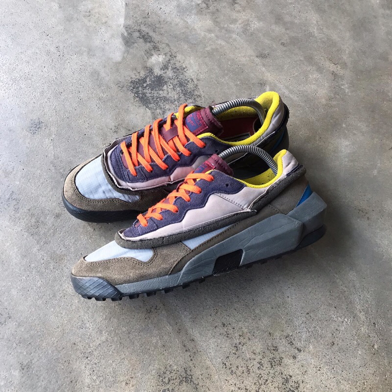 ONITSUKA TIGER ADMIX RUNNER x ANDREA POMPILIO 42 | 26.5cm