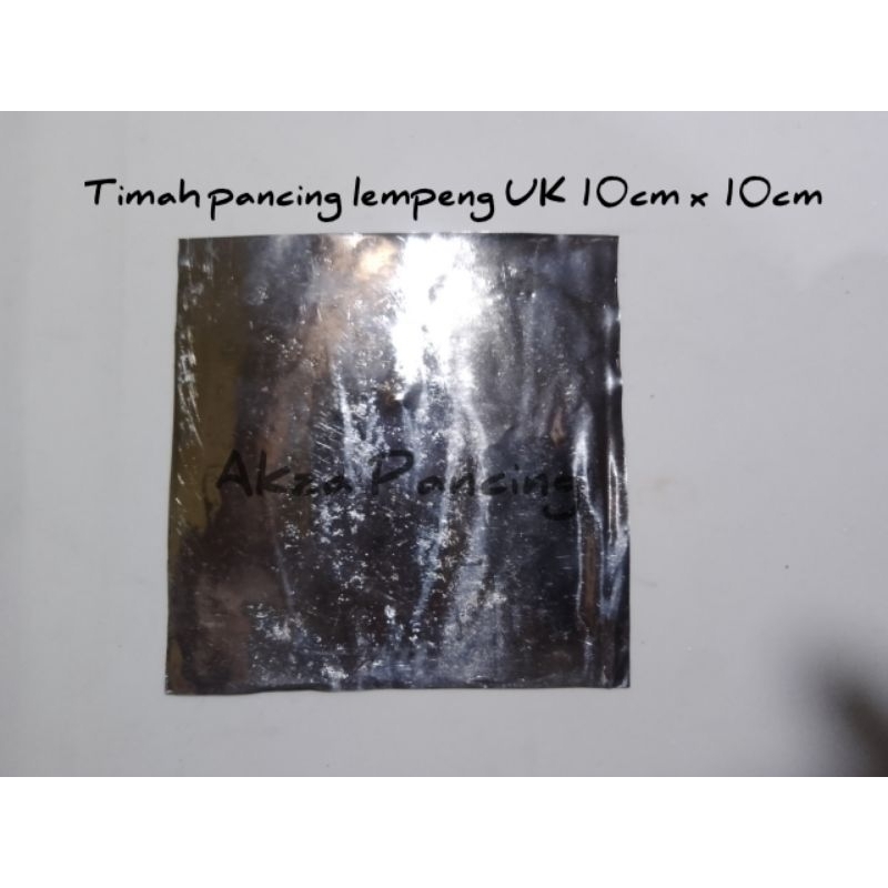 timah pancing,timah lempeng,timah daun