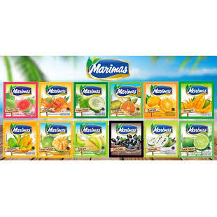 

Marimas All Varian 1 Renceng Isi 10