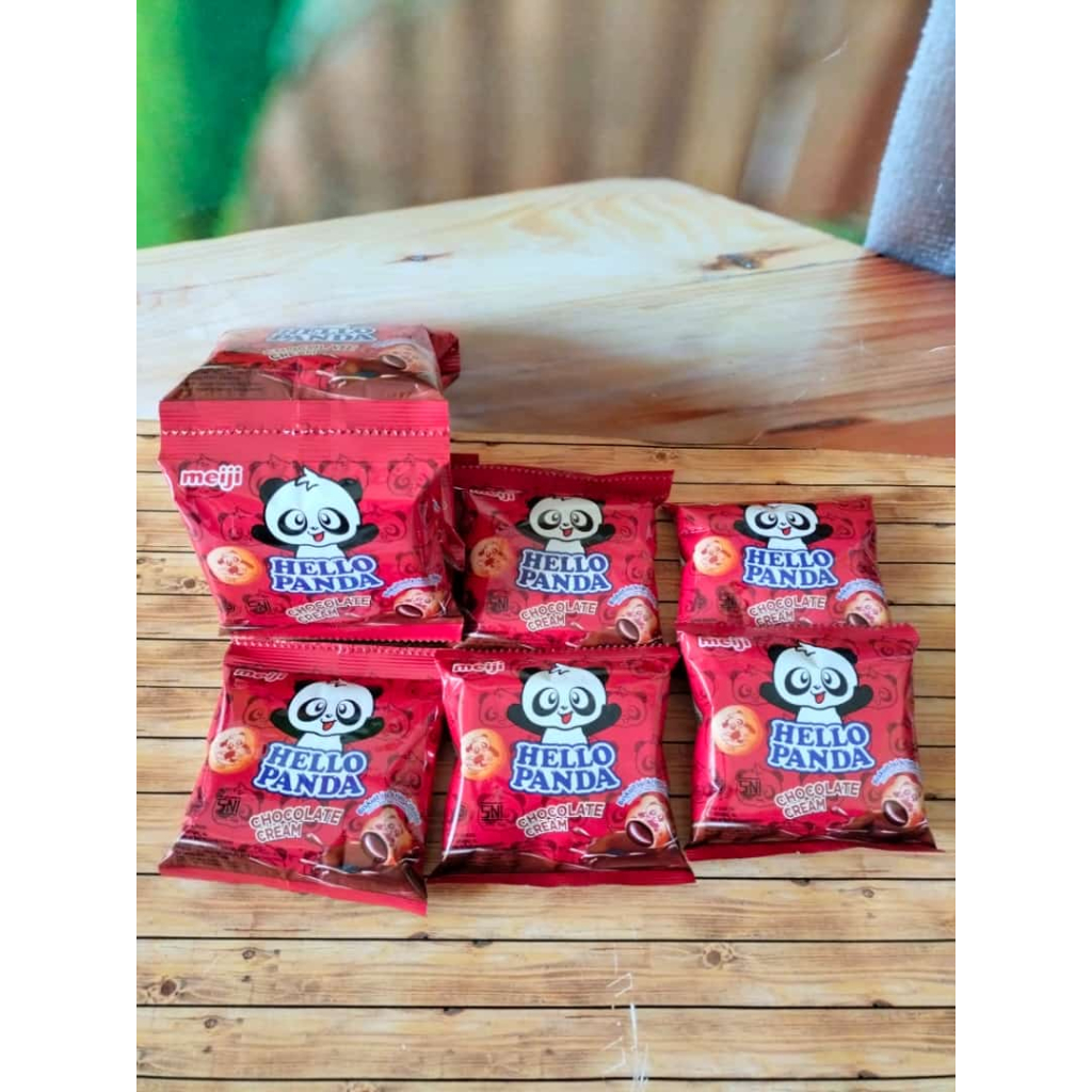 

HELLO PANDA COKLAT SATU RENTENG (1 BUNGKUS=10 GRAM)