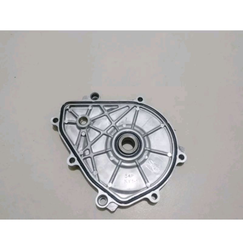 Tutup one way Mio j Mio GT X Ride 115 (second original)