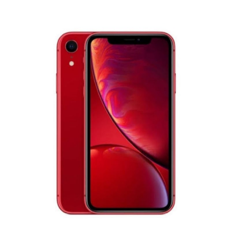 iPhone XR second 128gb