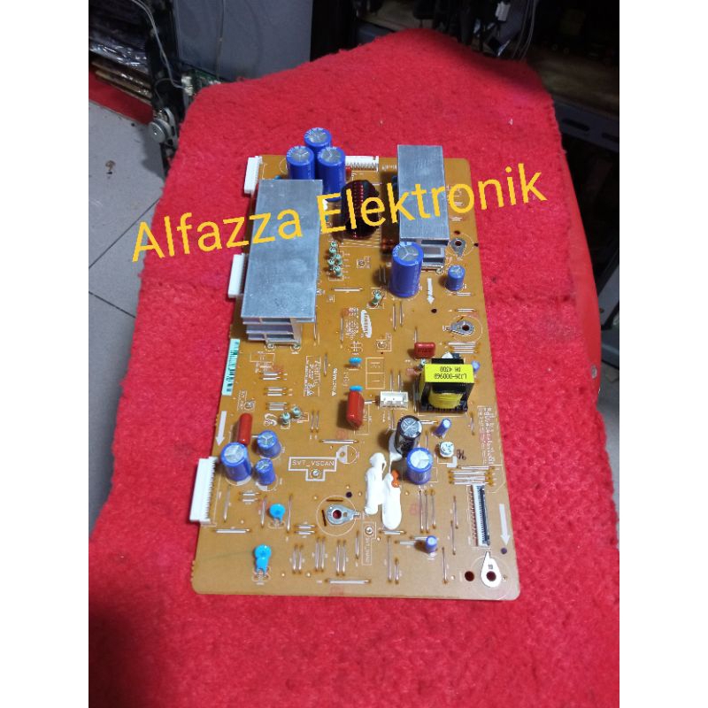 Ymain Y Sus Tv Plasma Samsung PS43E450 PS43E470 PS43E490 Ymain Ysustain Samsung PS43E490 PS43E470 PS