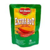 

Del Monte EXTRA HOT [200 g/ Kemasn Pouch]