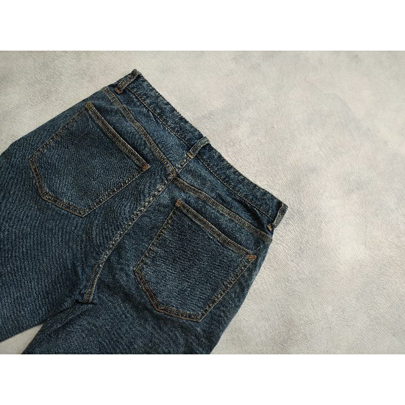 celana Jeans SPAO prlvdd