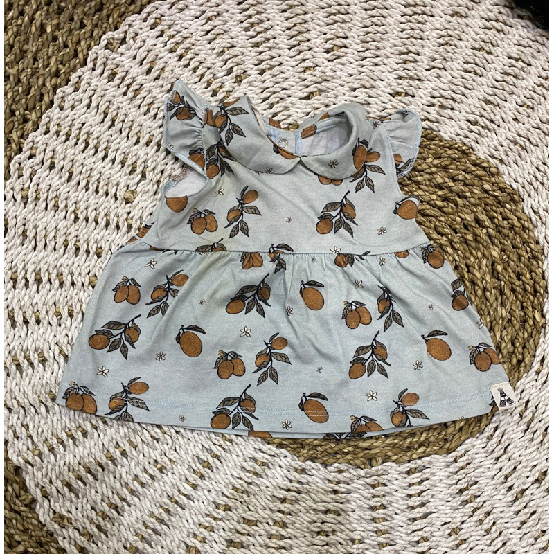 Bohopanna Atasan Preloved