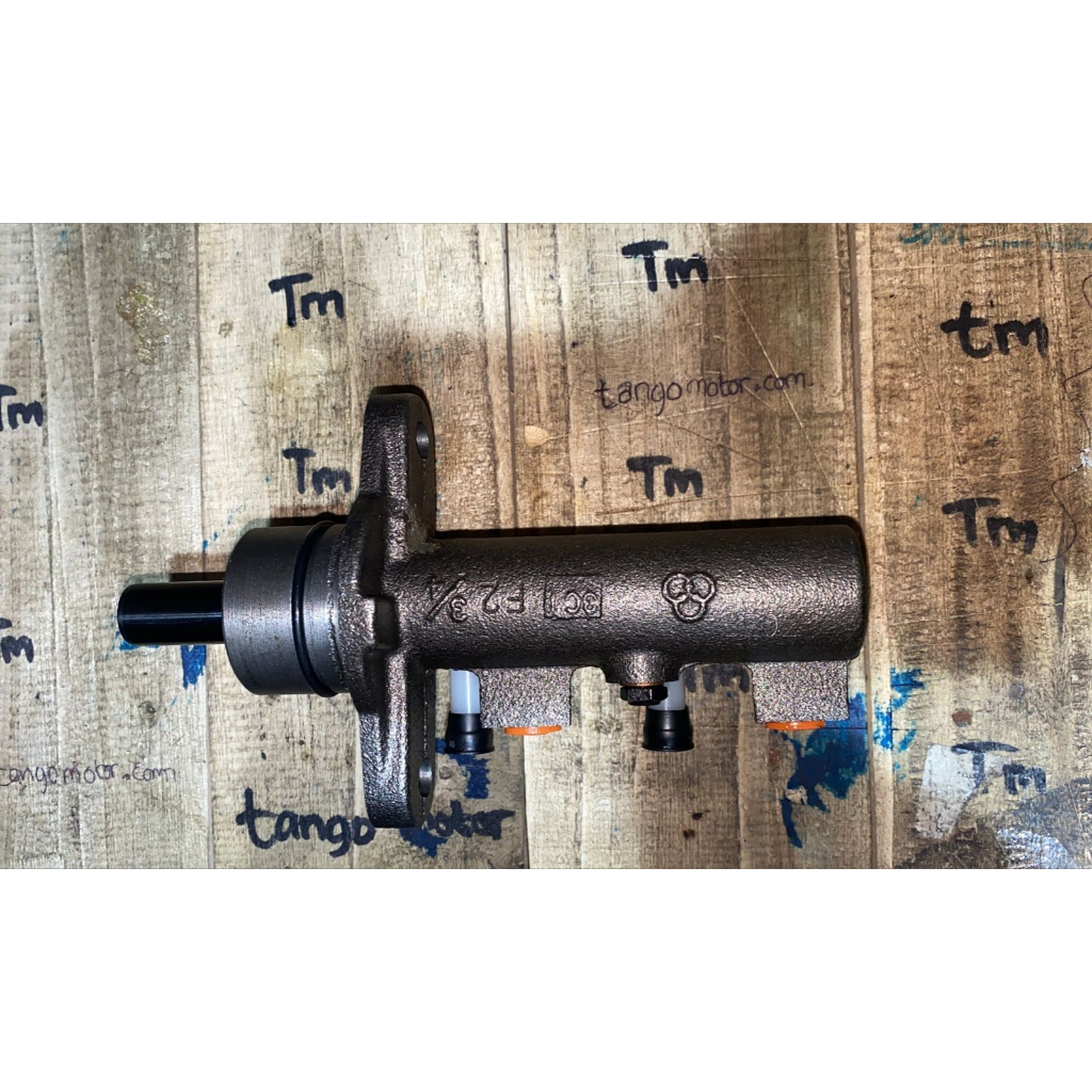 Master rem atas Espass