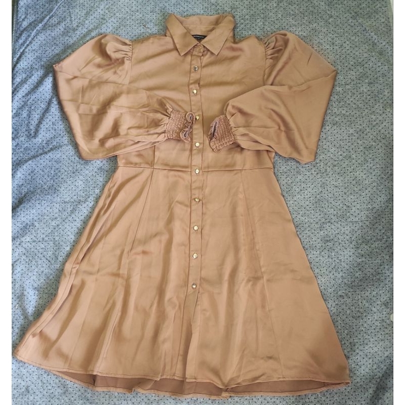 THE EXECUTIVE DRESS FORMAL * SECOND