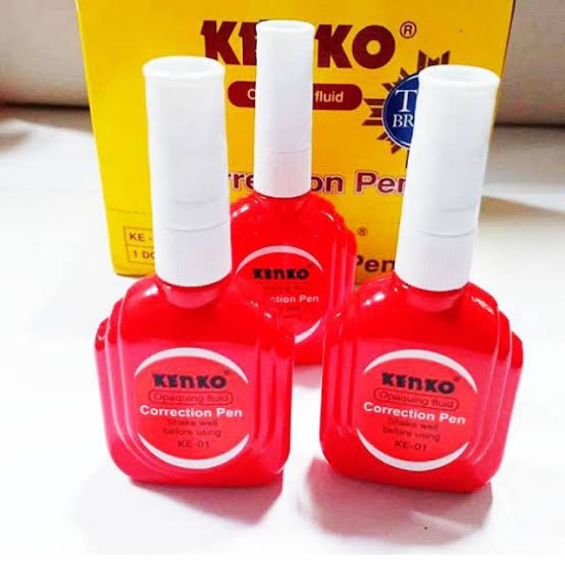 

Kenko Tip x KE 01 50ml