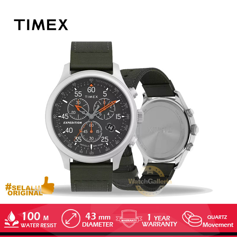 Jam Tangan Timex TW4B26700 Original Murah