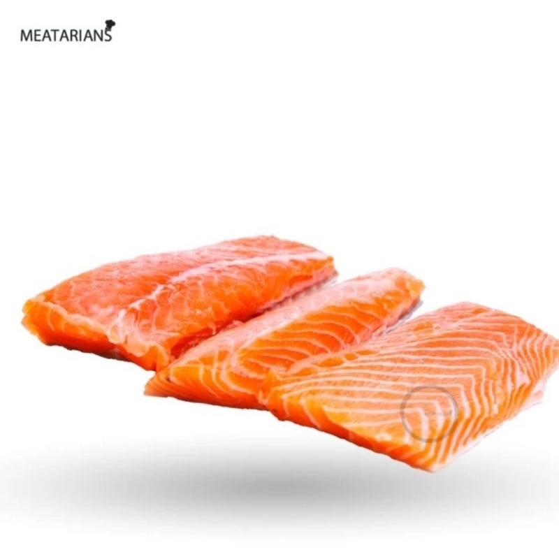 

Salmon Fillet