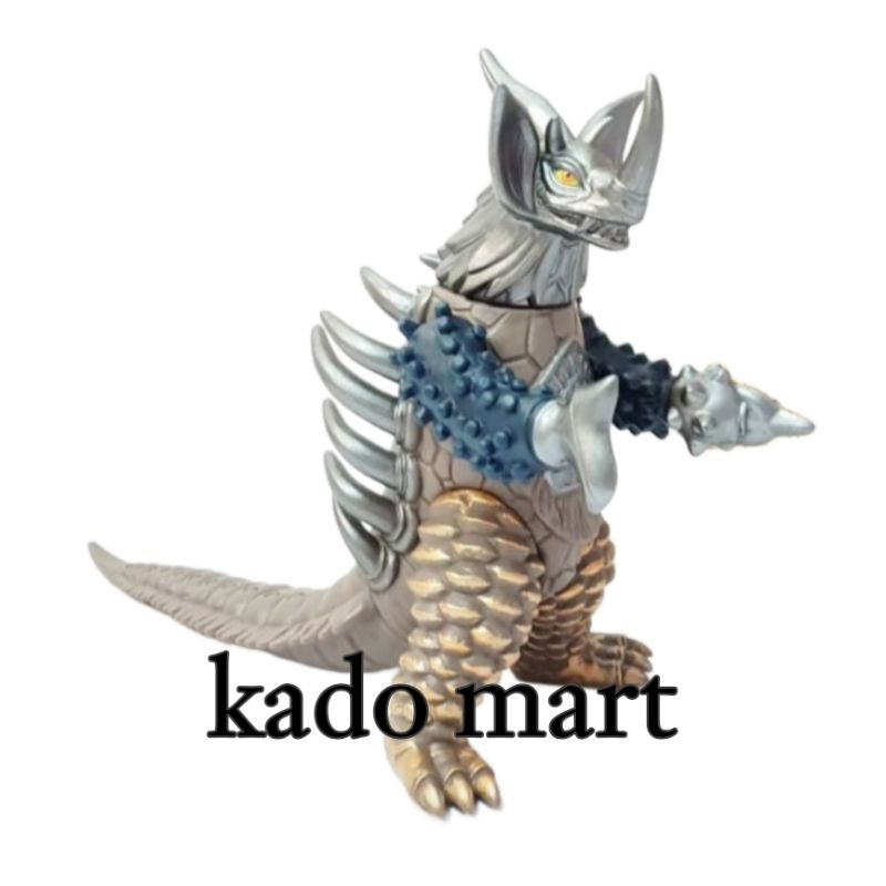 monster ultraman tyrant kaiju action figure