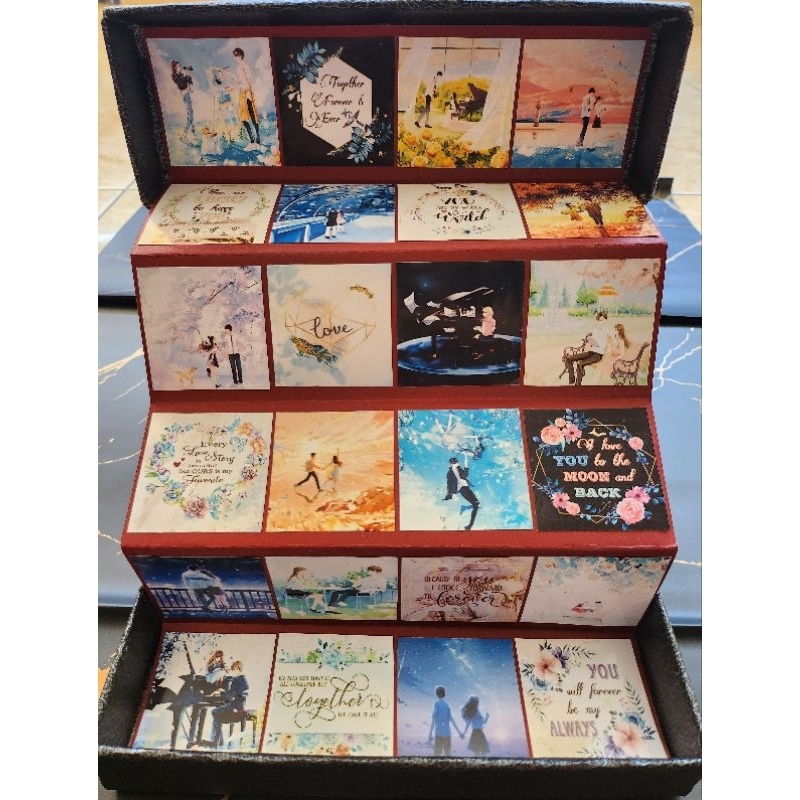 

Giftbox Custom Elegant