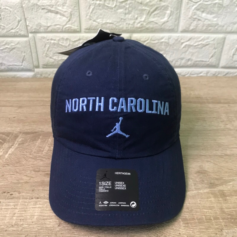 Topi jordan north carolina tar heels