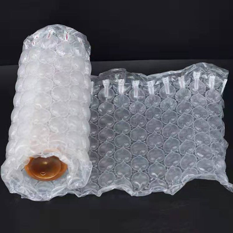 

Bubble Wrap Tambahan Packing Paket Tambah Aman